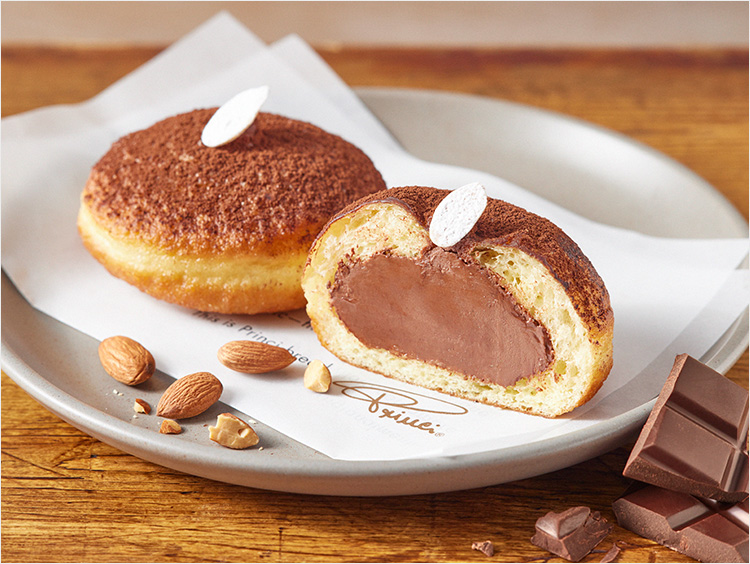 <プリンチ®︎>ボンボローニ ダーク チョコラート