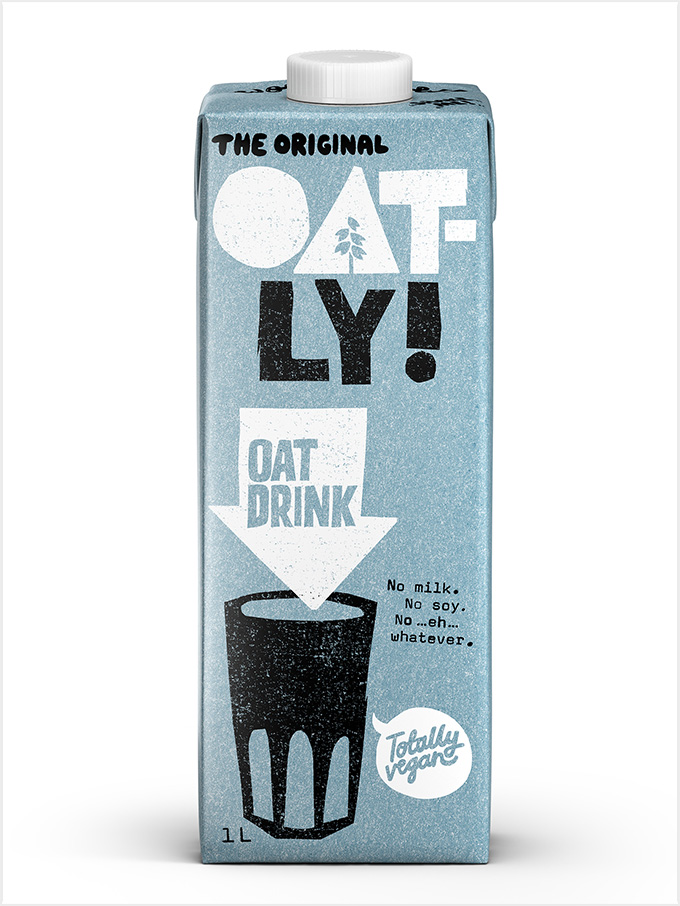 <OATALY>オーツミルク オリジナル