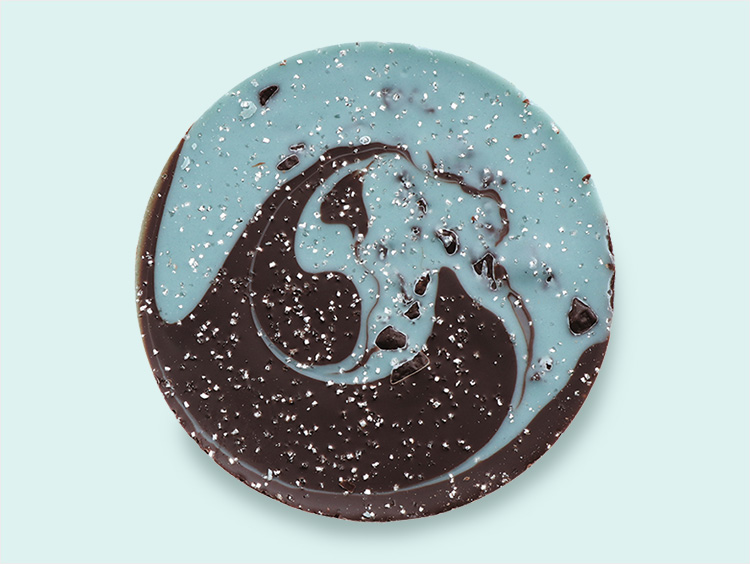 <ベルアメール>パレショコラチョコミント