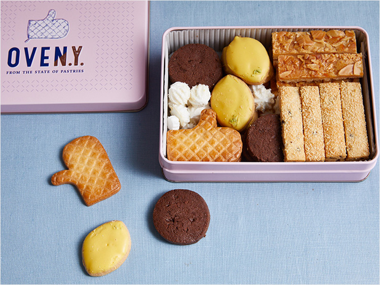 <オーブン・ニューヨーク>OVEN.Y.クッキーバケーション