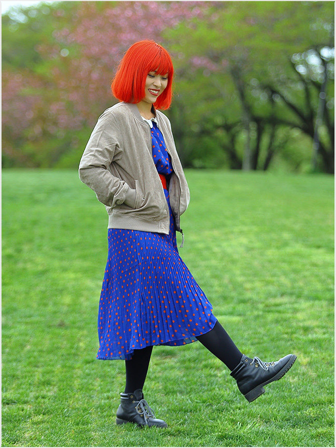 <BAKESHOP AIKA>家庭お菓子研究科 Aikaさん