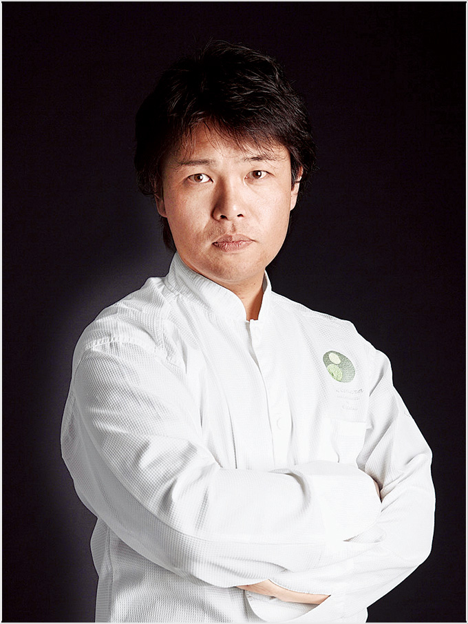 <ゆきむら>高橋幸輝氏