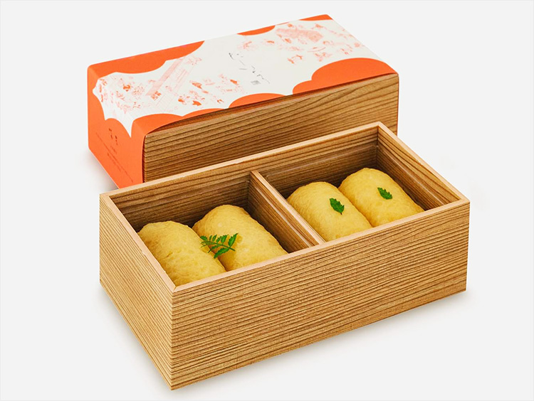 <海木 だしいなり>だしいなり