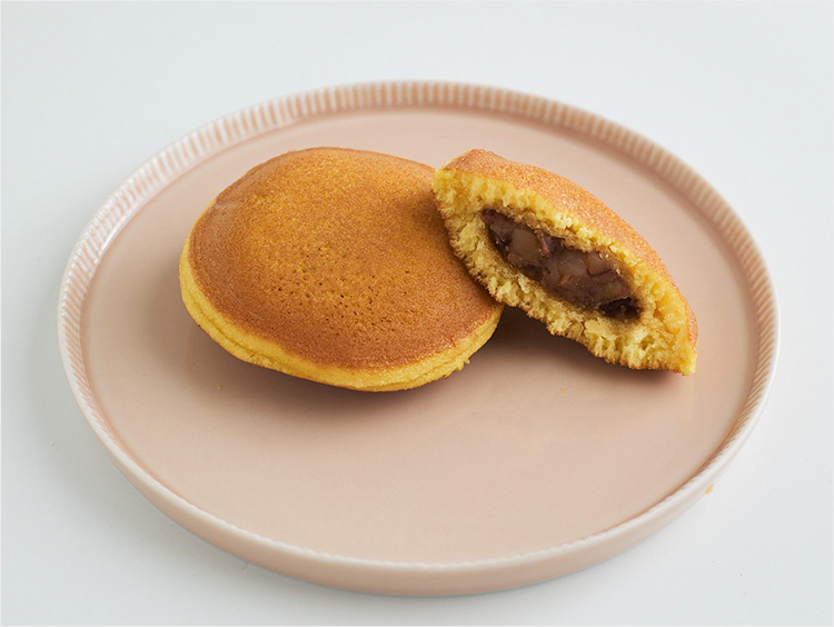 <匠の焼き菓子 CONGALI 文明堂>御笠山S渋皮栗