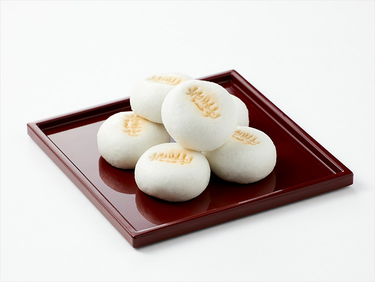 <塩瀬総本家>志ほせ饅頭