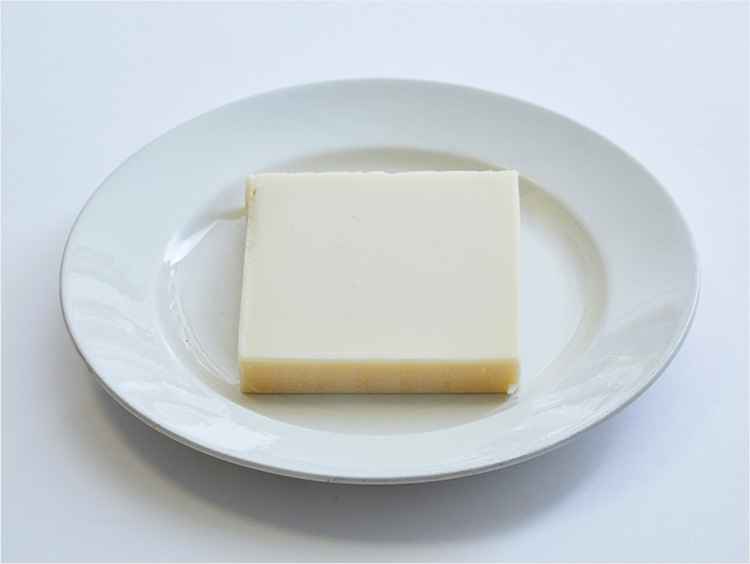グリュイエールチーズ