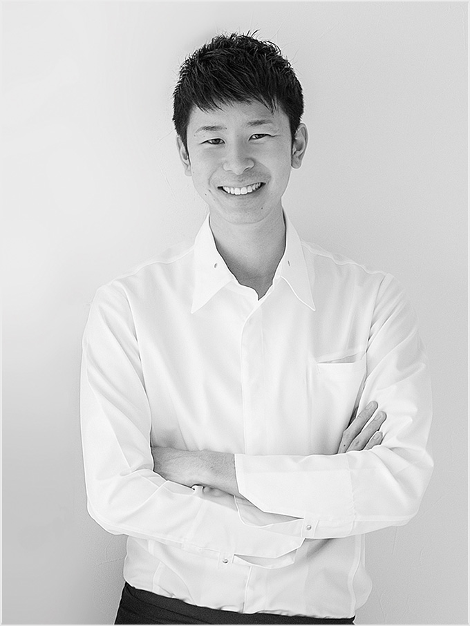 <ネル クラフトチョコレート トーキョー>村田友希氏
