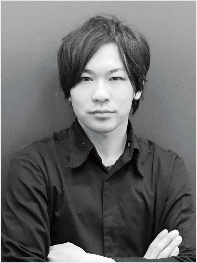 <プレスキルショコラトリー カカオエディション>小抜知博氏