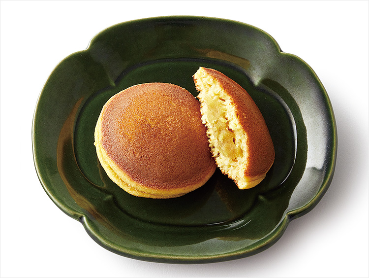<匠の焼き菓子 CONGALI 文明堂>御笠山CIELさつまいも