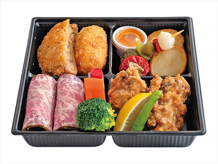 <三笠会館>三笠会館ボックス