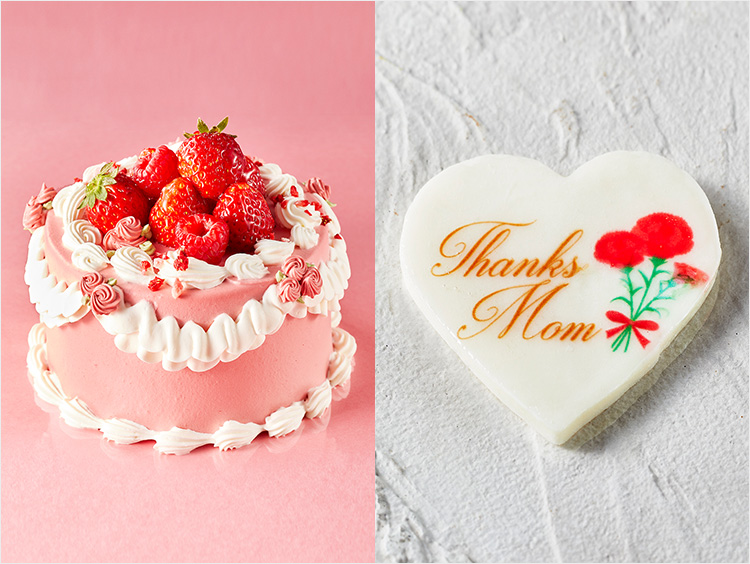 <ロリオリ365 by Anniversary>母の日デコレーション