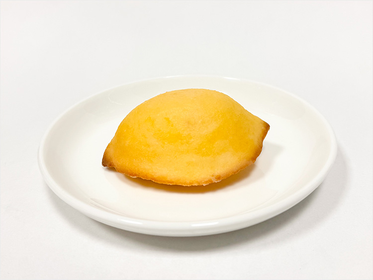 <レゾンデートル>レモンケーキ