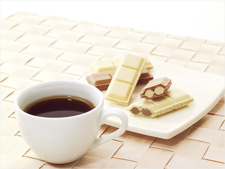 <モンロワール>チョコレートスティック